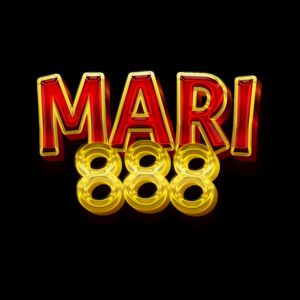 Mari888 - Logo -711cuci1