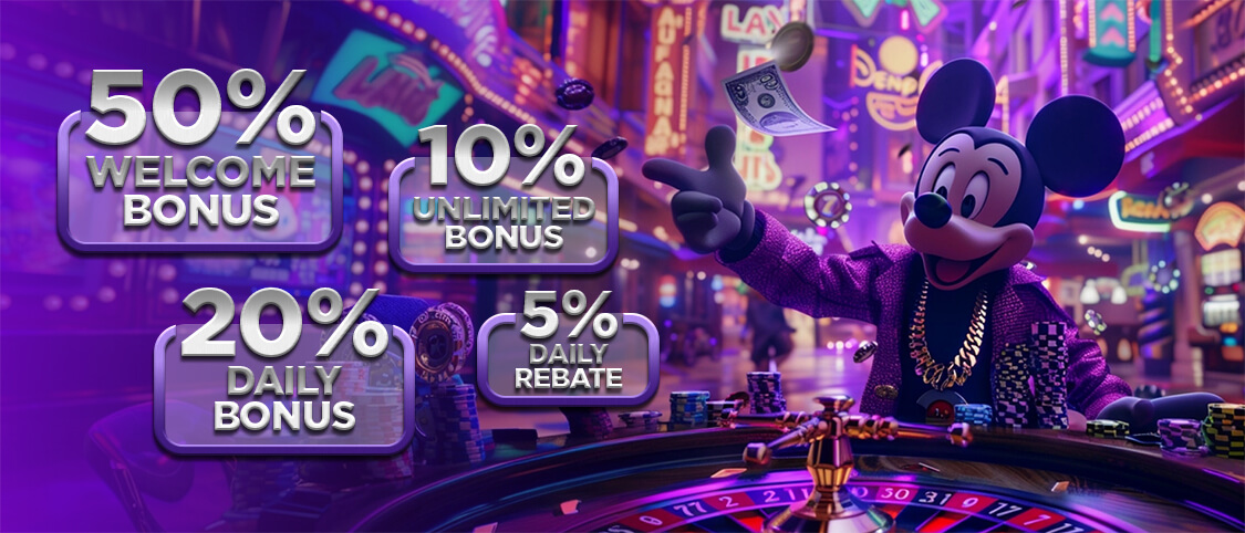 Mickey88 - APK Download -711cuci1