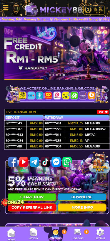 Mickey88 - Homepage -711cuci1