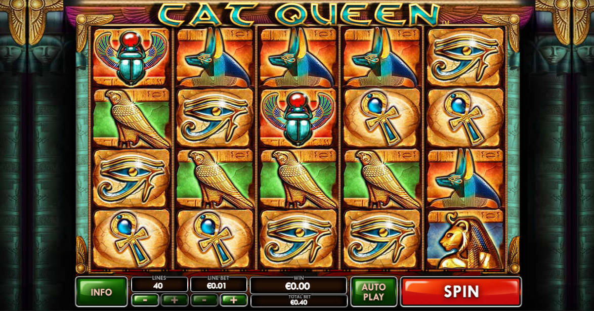 Cat Queen - Interface - 711cuci1