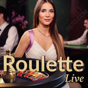 Roulette - Game Logo - 711cuci1