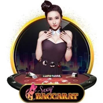 Sexy Bacarrat - Game Logo - 711cuci1