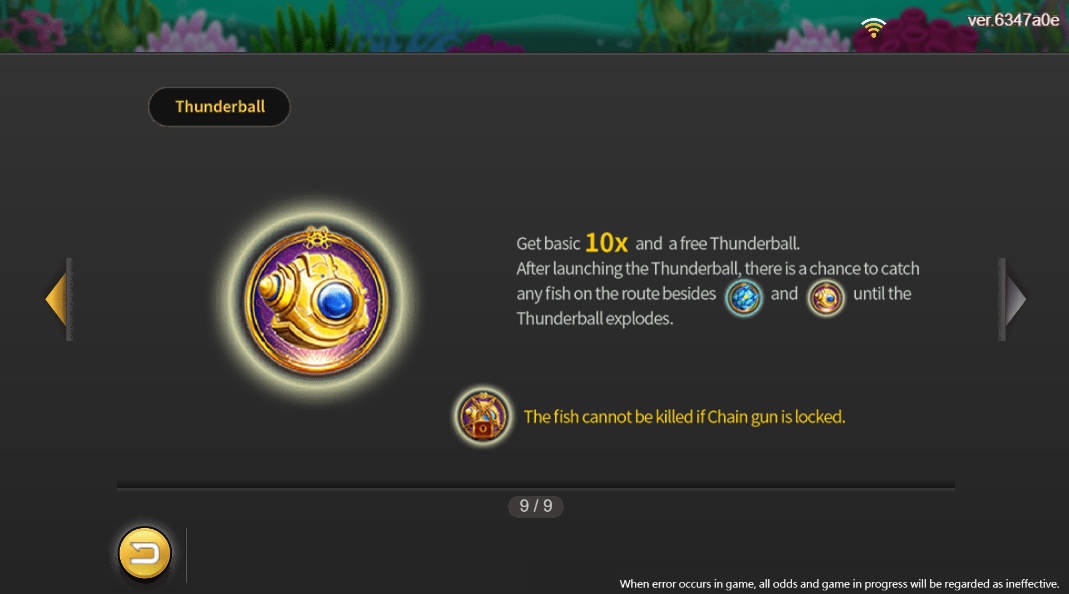 Fa Chai Fishing - Feature - 711cuci1