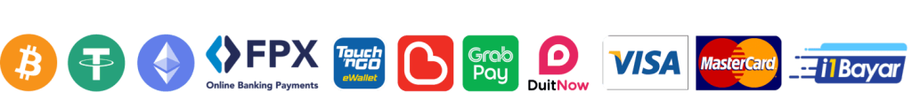 918Kisser - Payment - 711cuci1