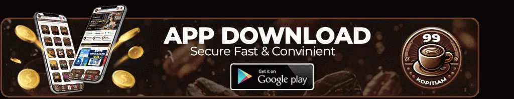 99Kopitiam - APK Download - 711cuci1