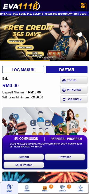 Eva1118 - Homepage - 711cuci1