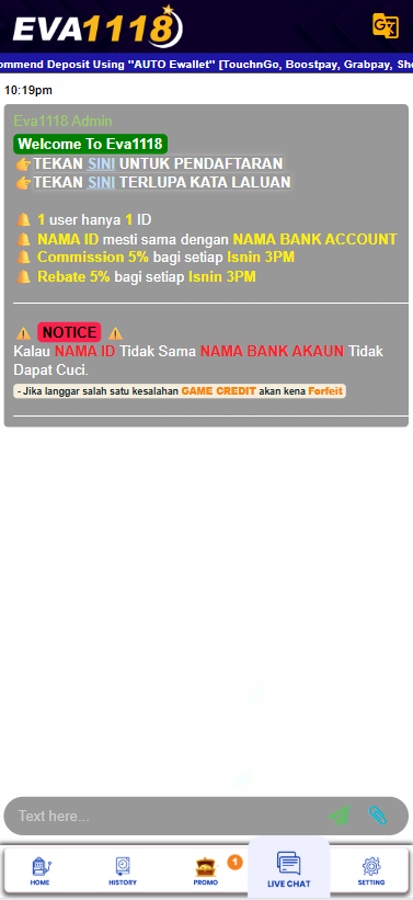 Eva1118 - Livechat - 711cuci1