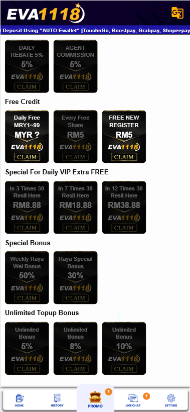 Eva1118 - Promotion - 711cuci1