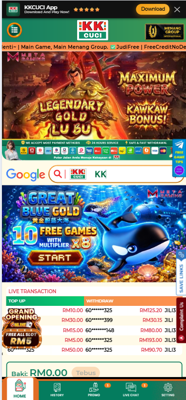 KKCuci - Homepage - 711cuci1