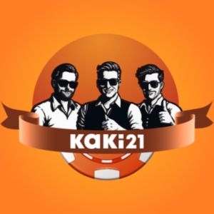 Kaki21 - Logo - 711cuci1