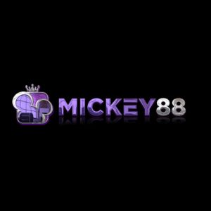 Mickey88 - Logo - 711cuci1