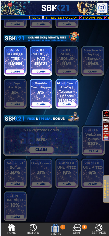 SBK21 - Promotion - 711cuci1