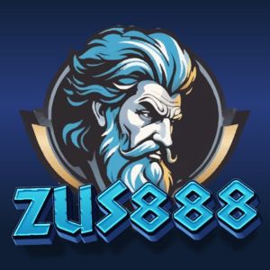 ZUS888 - Logo - 711cuci1
