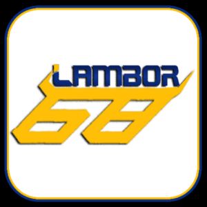 lambor68 - Logo - 711cuci1