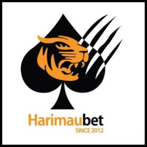 Harimaubet - Logo - 711cuci1