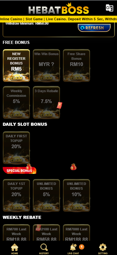 Hebatboss - Promotion - 711cuci1