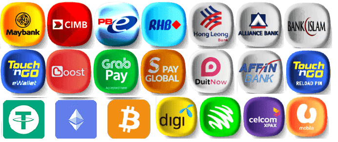 JClub99 - Payment - 711cuci1