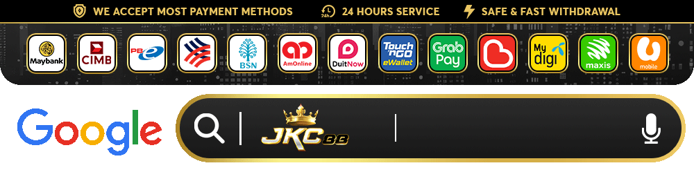 JKC88 - Payment - 711cuci1