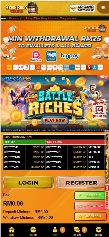 MKO888 - Homepage - 711cuci1