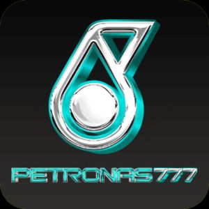 PETRONAS777 - Logo - 711cuci1