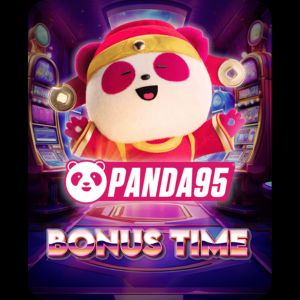 Panda95 - Logo - 711cuci1