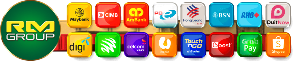 Panda95 - Payment - 711cuci1