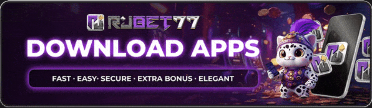 RJBET77 - APK Download - 711cuci1