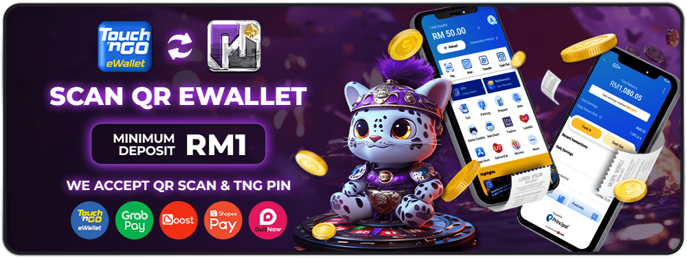 RJBET77 - Payment - 711cuci1
