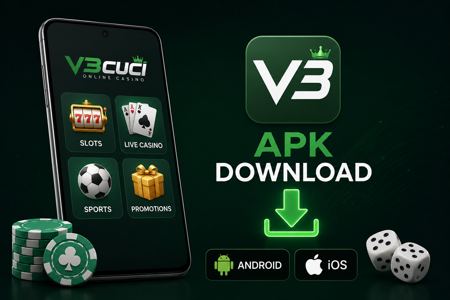 V3Cuci - APK Download - 711cuci1
