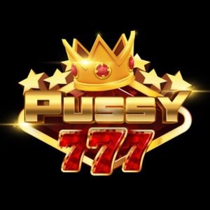 pussy777 - Logo - 711cuci1